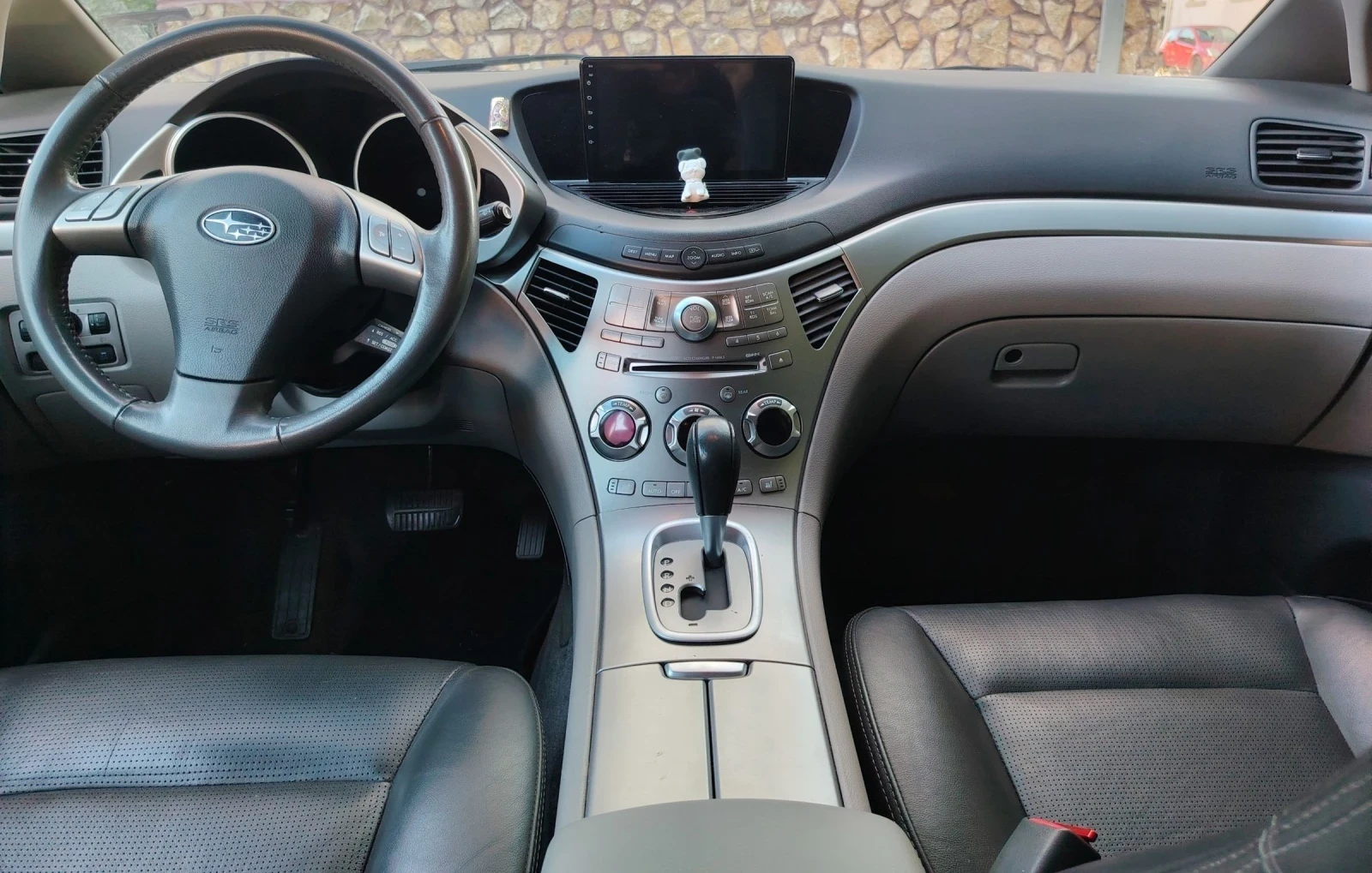 Subaru B9 tribeca | Mobile.bg   3