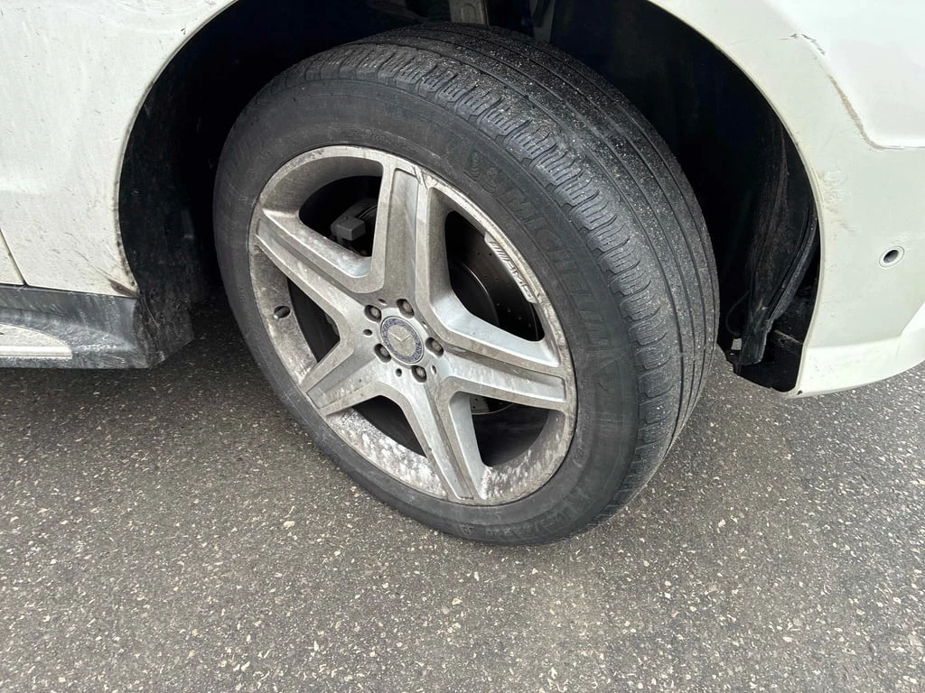 Mercedes-Benz ML 2014 350 BLUETEC *   *  | Mobile.bg   6