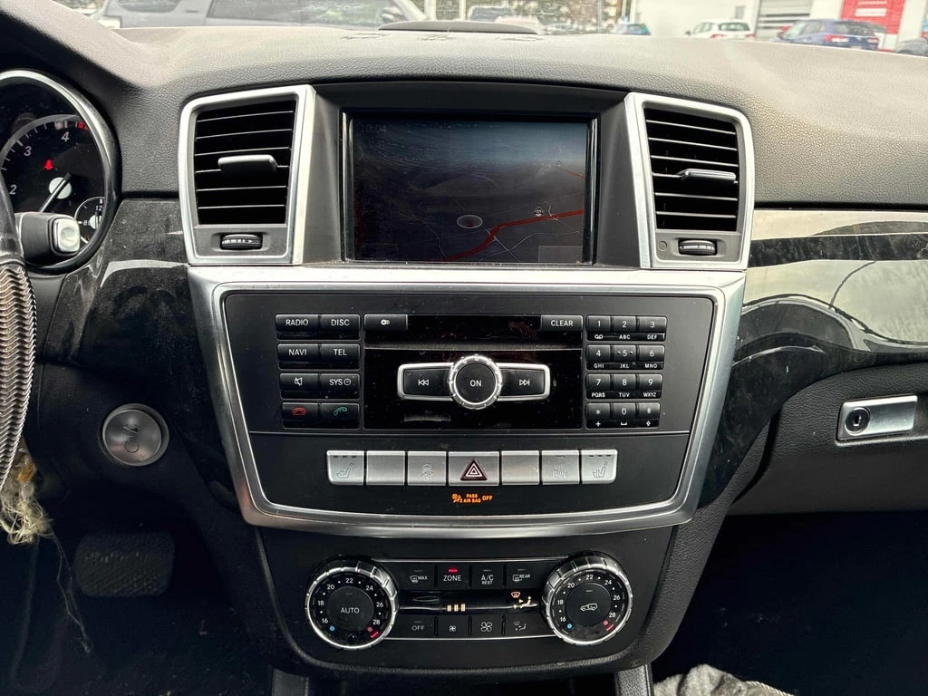 Mercedes-Benz ML 2014 350 BLUETEC *   *  | Mobile.bg   9