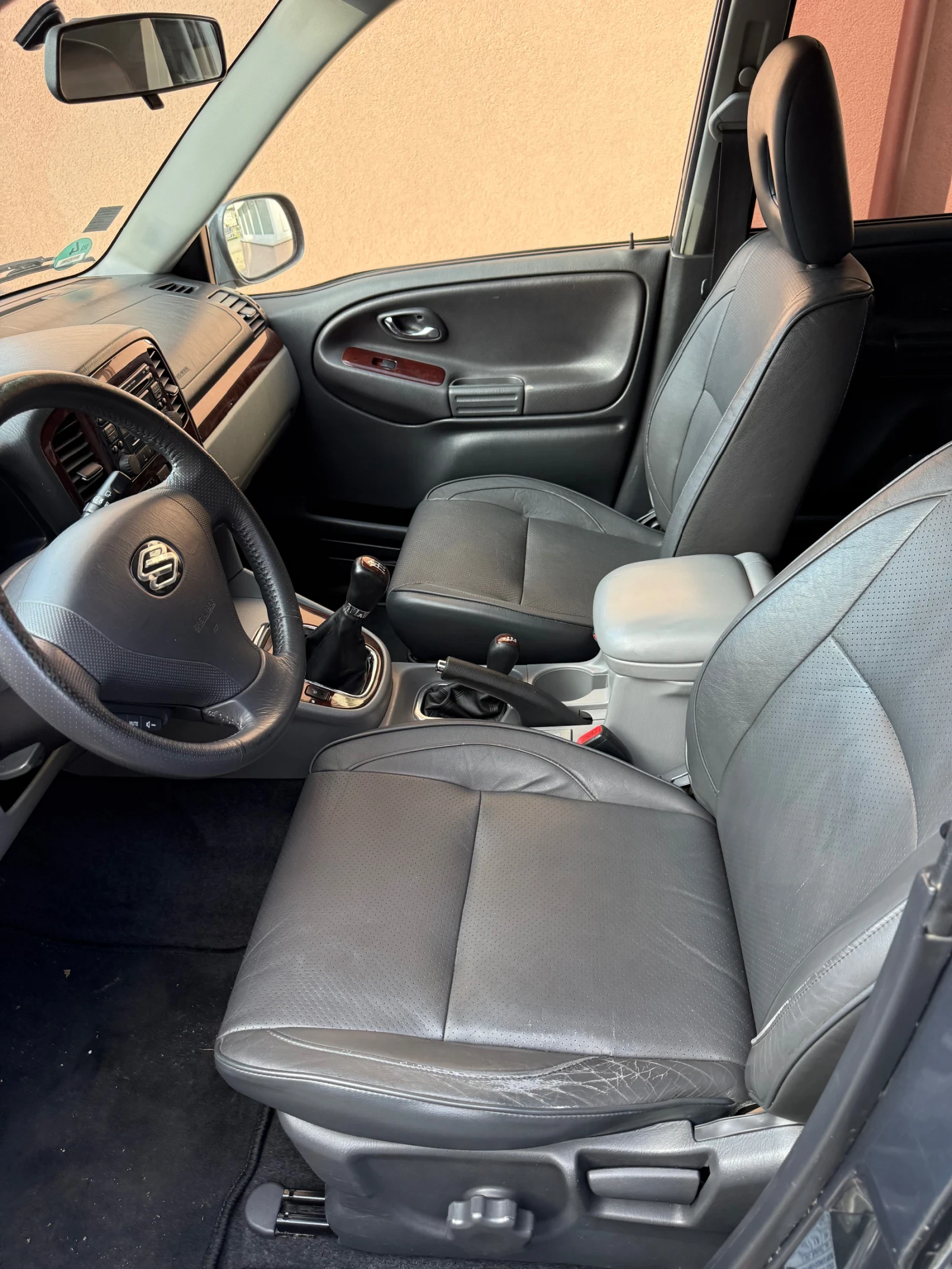 Suzuki Grand vitara Limited | Mobile.bg   5