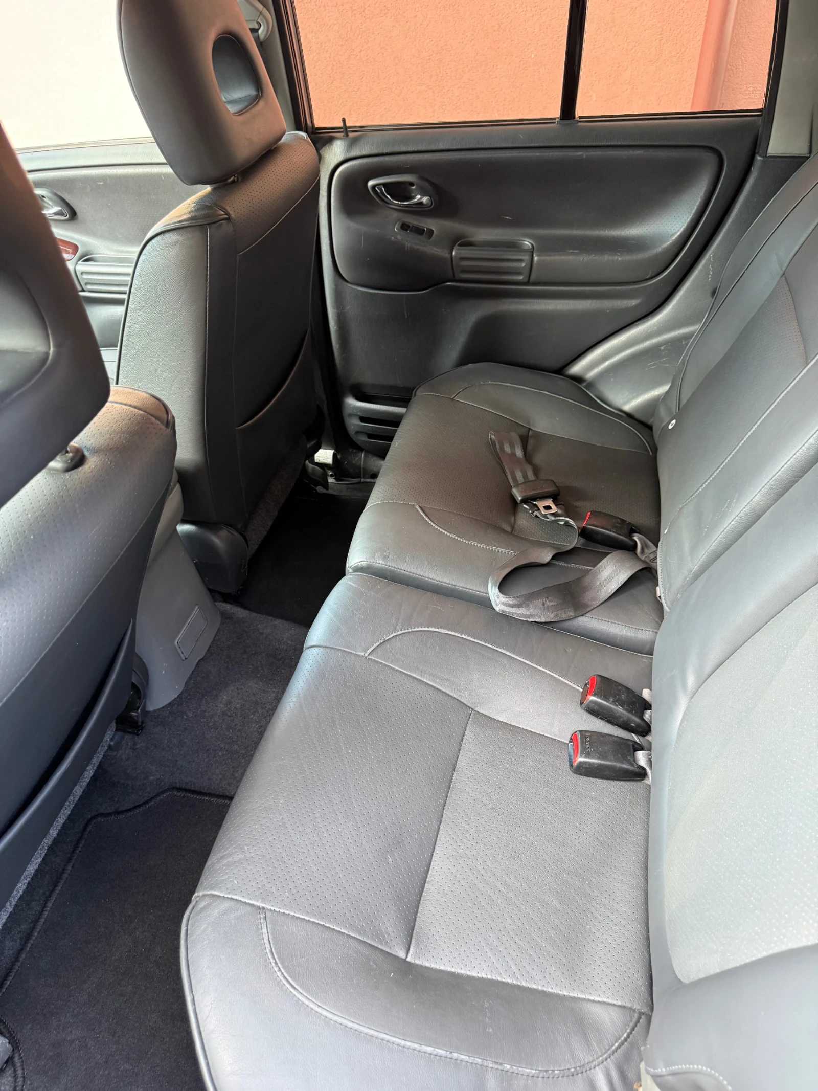 Suzuki Grand vitara Limited | Mobile.bg   9