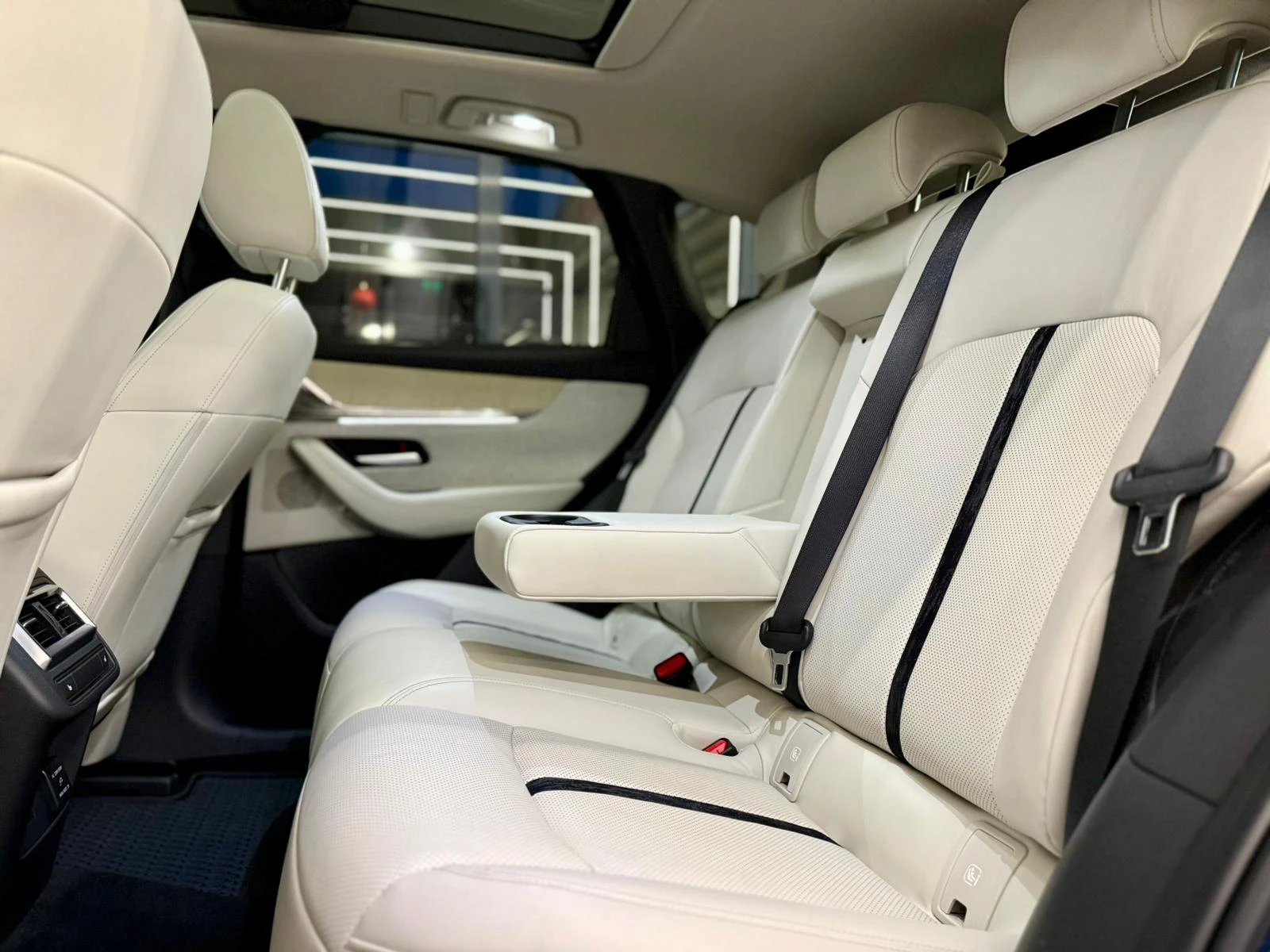 Mazda CX-60 E SkyActive PHEV* AWD* * Bose*  | Mobile.bg   15