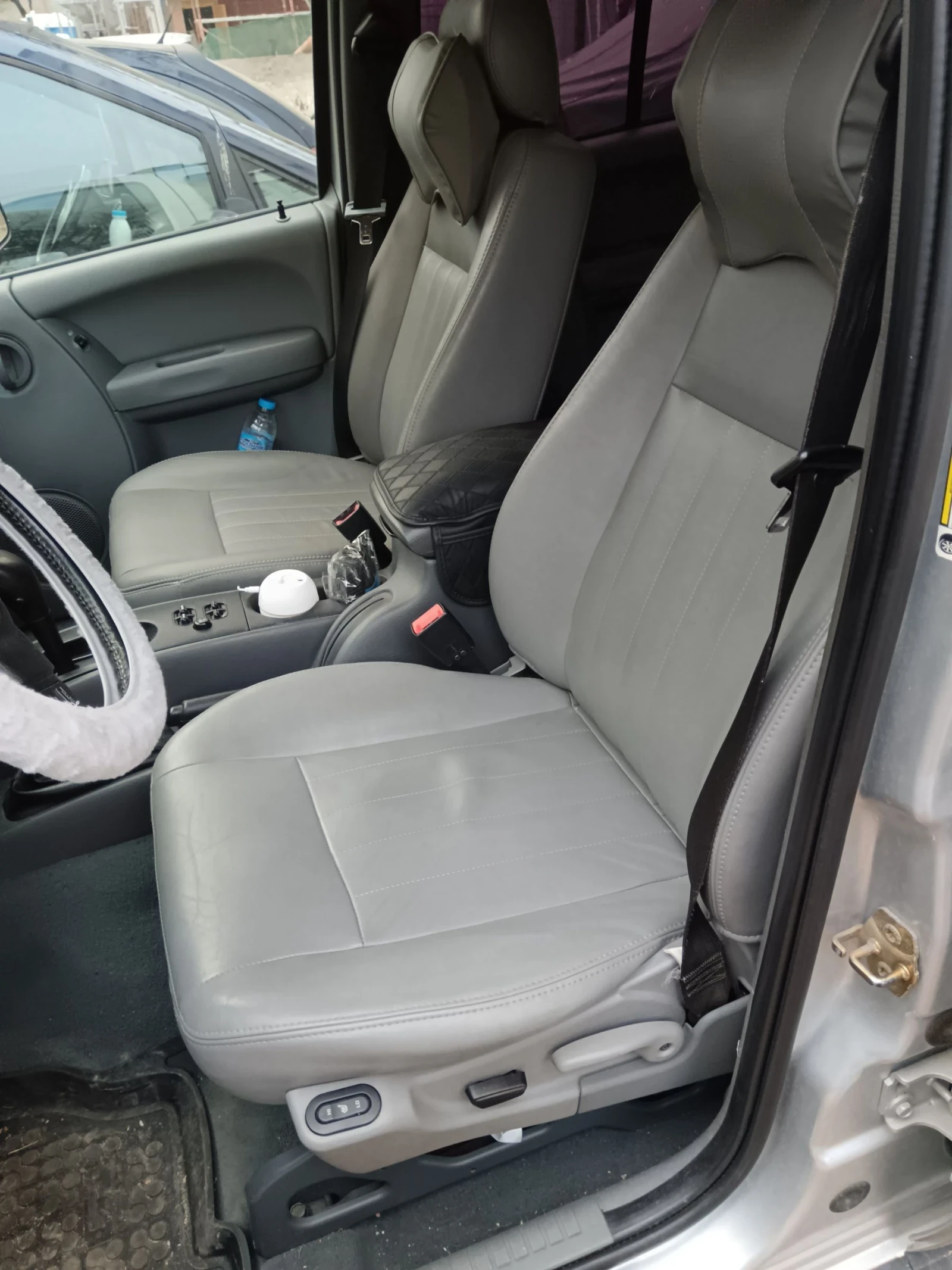 Jeep Cherokee 2.8 Diesel  - изображение 8