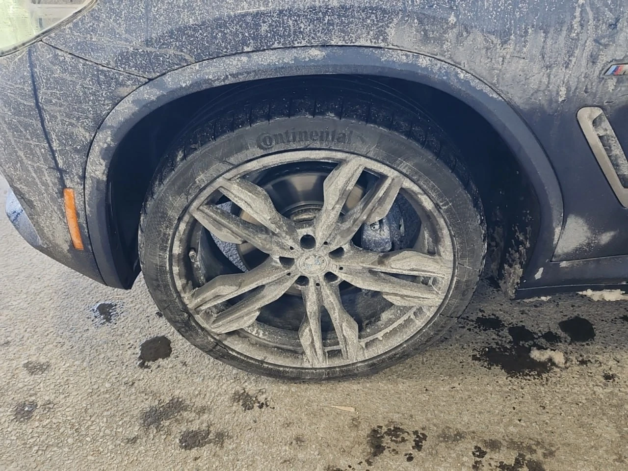 BMW X3 M40I* DIGITAL* * * AMBIENT* HARMAN | Mobile.bg   11