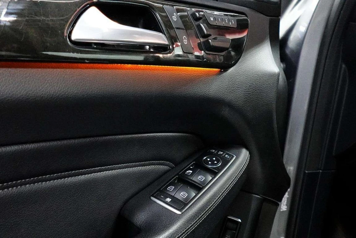 Mercedes-Benz ML * ML350 BLUETEC 4 matic * CARFAX * ��� ����������� | Mobile.bg � ����������� 16