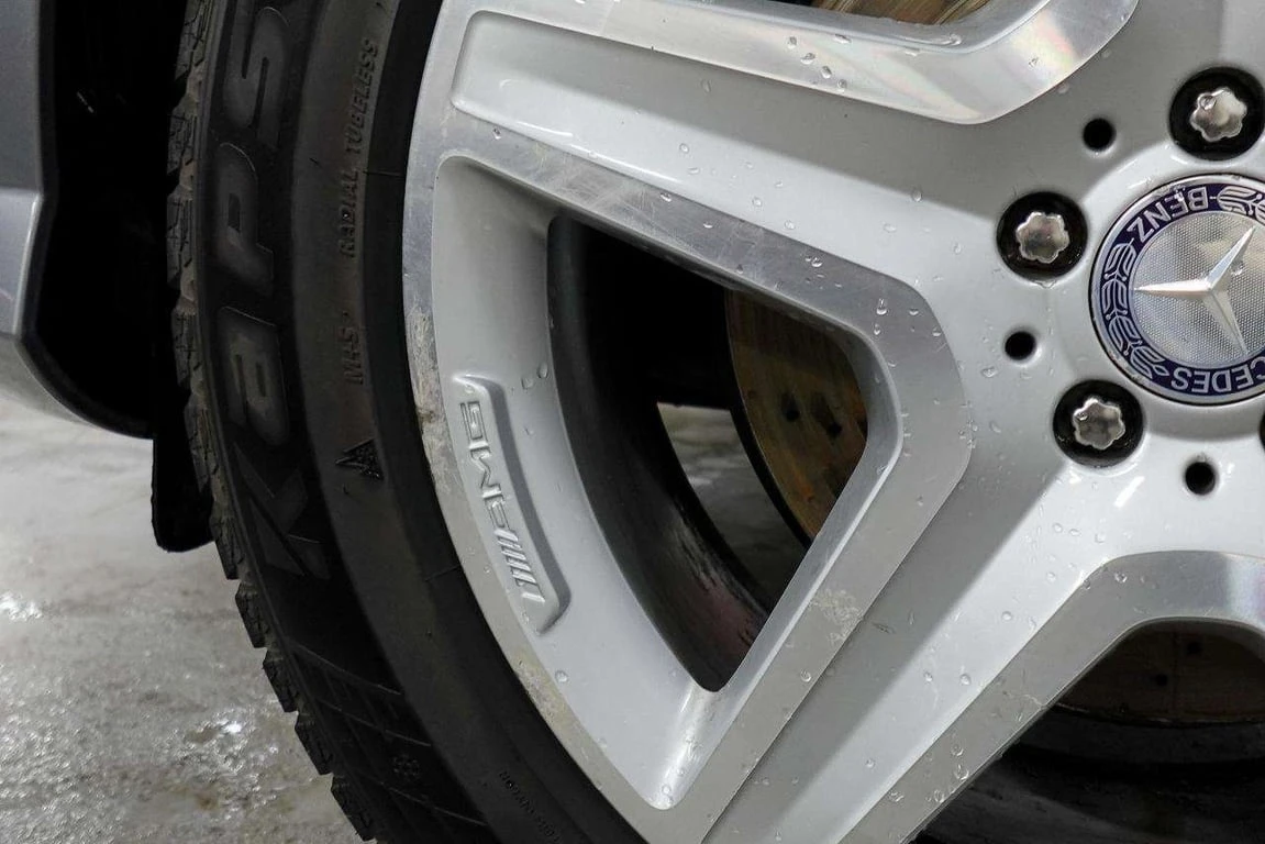 Mercedes-Benz ML * ML350 BLUETEC 4 matic * CARFAX * ��� ����������� | Mobile.bg � ����������� 13