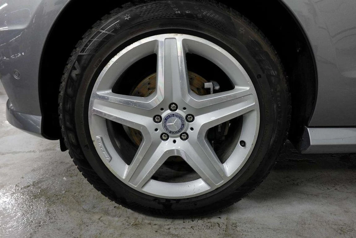 Mercedes-Benz ML * ML350 BLUETEC 4 matic * CARFAX * ��� ����������� | Mobile.bg � ����������� 12