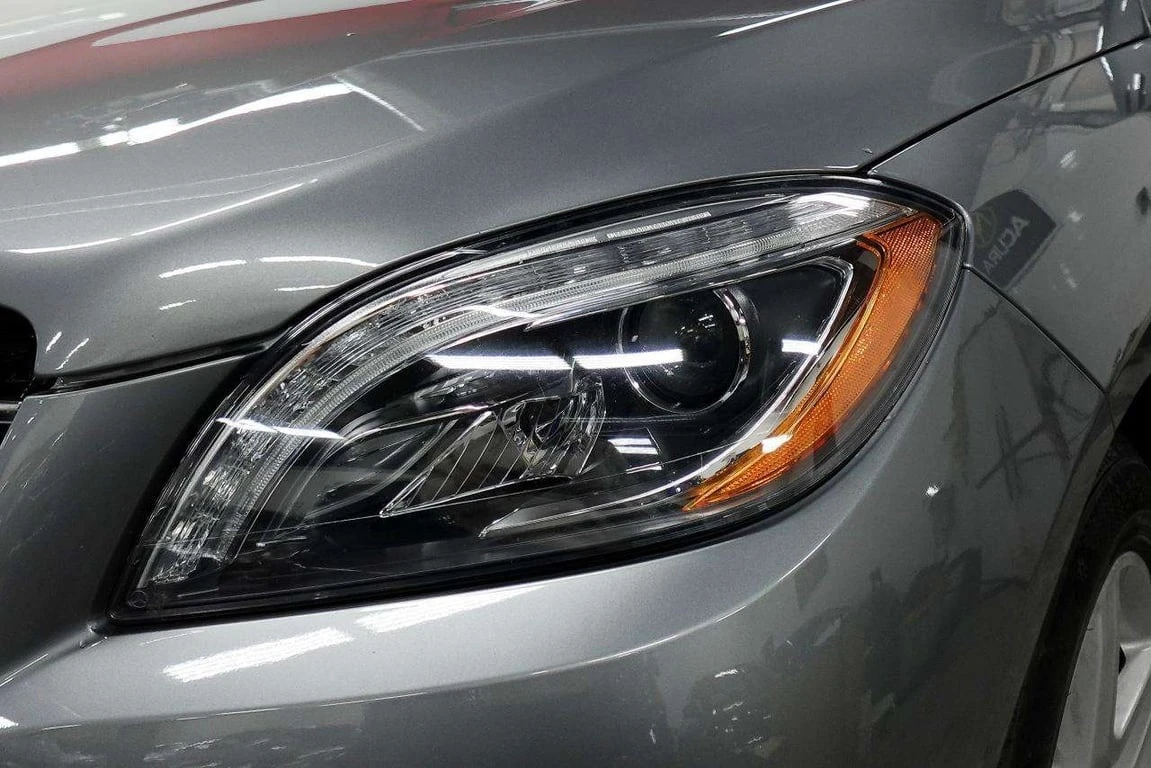 Mercedes-Benz ML * ML350 BLUETEC 4 matic * CARFAX * ��� ����������� | Mobile.bg � ����������� 15