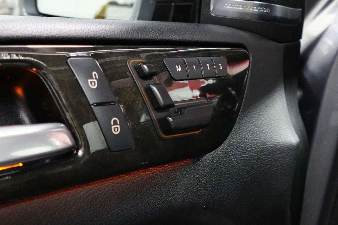 Mercedes-Benz ML * ML350 BLUETEC 4 matic * CARFAX * ��� ����������� | Mobile.bg � ����������� 17