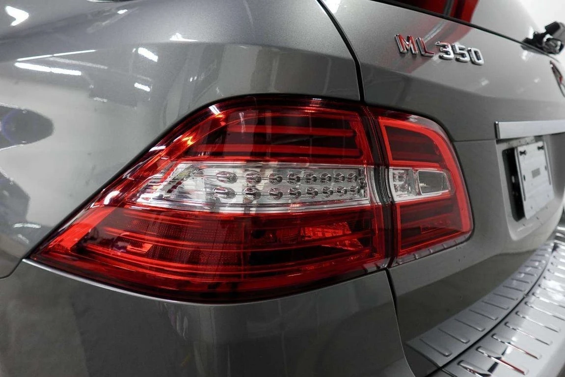 Mercedes-Benz ML * ML350 BLUETEC 4 matic * CARFAX * ��� ����������� | Mobile.bg � ����������� 11