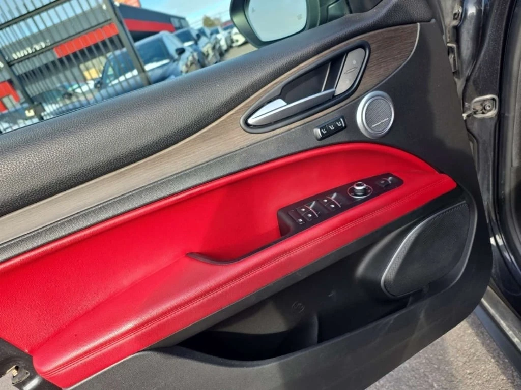 Alfa Romeo Stelvio * TI Q4 * CARFAX * ���� �� �� | Mobile.bg � ����������� 13