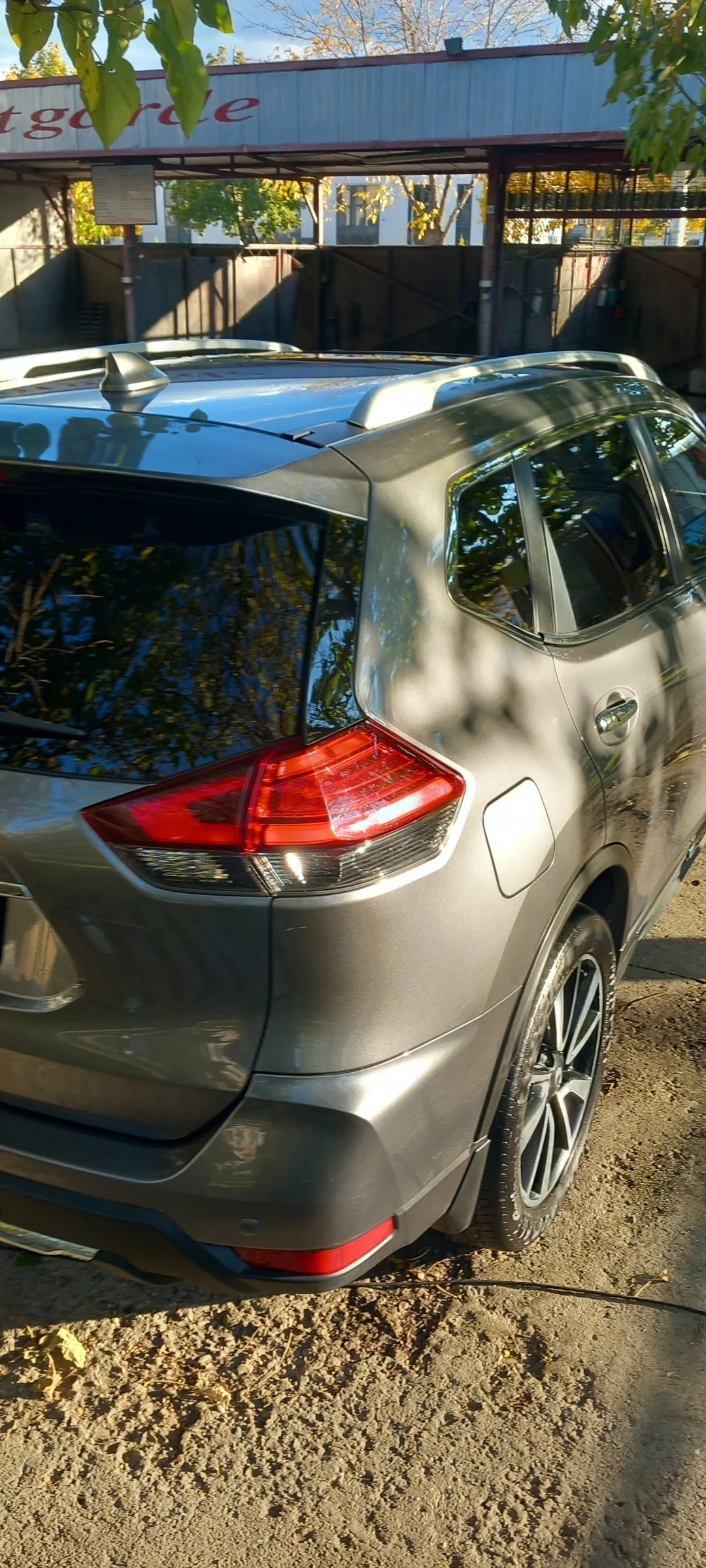 Nissan X-trail  - изображение 3