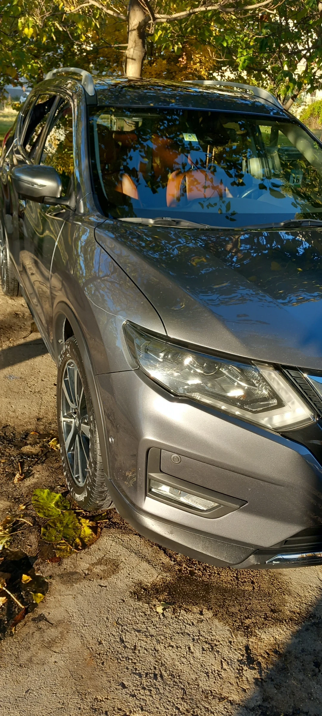 Nissan X-trail | Mobile.bg � ����������� 1