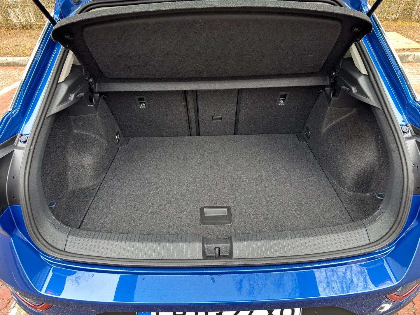 VW T-Roc VW T- Roc Life Plus 1.5 TSI OPF DSG | Mobile.bg � ����������� 12