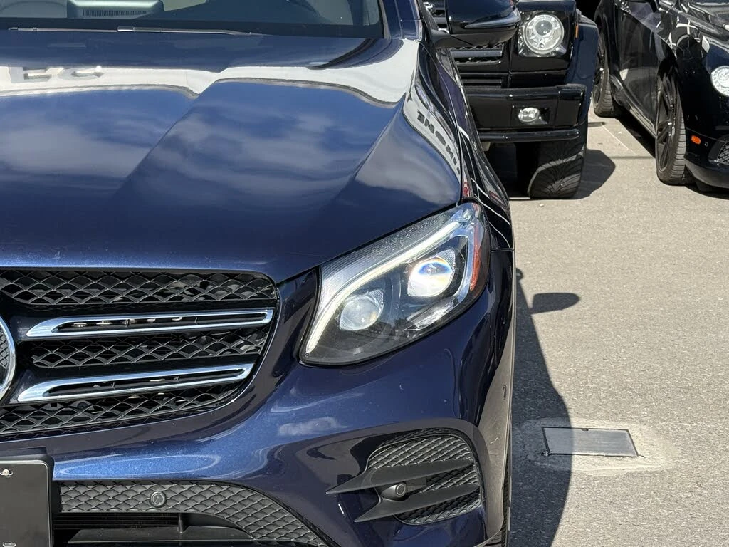 Mercedes-Benz GLC 300 4MATIC - изображение 4