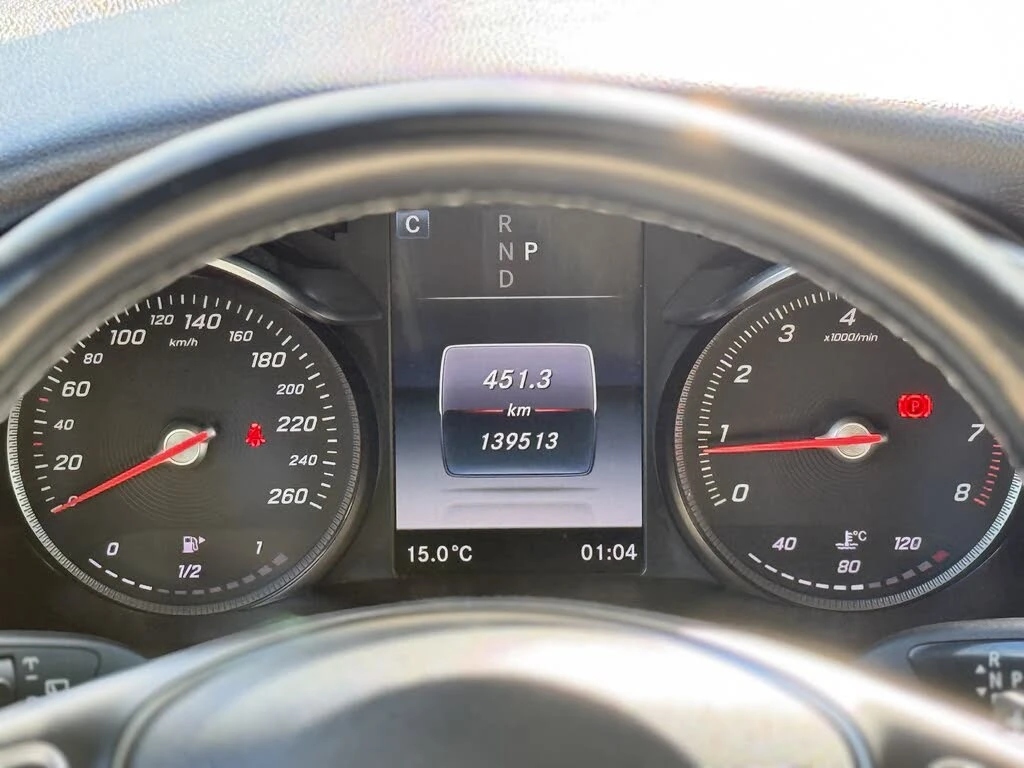 Mercedes-Benz GLC 300 4MATIC | Mobile.bg � ����������� 11