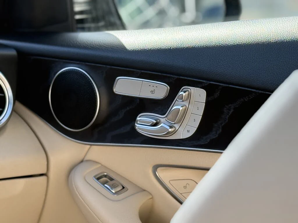 Mercedes-Benz GLC 300 4MATIC - изображение 10