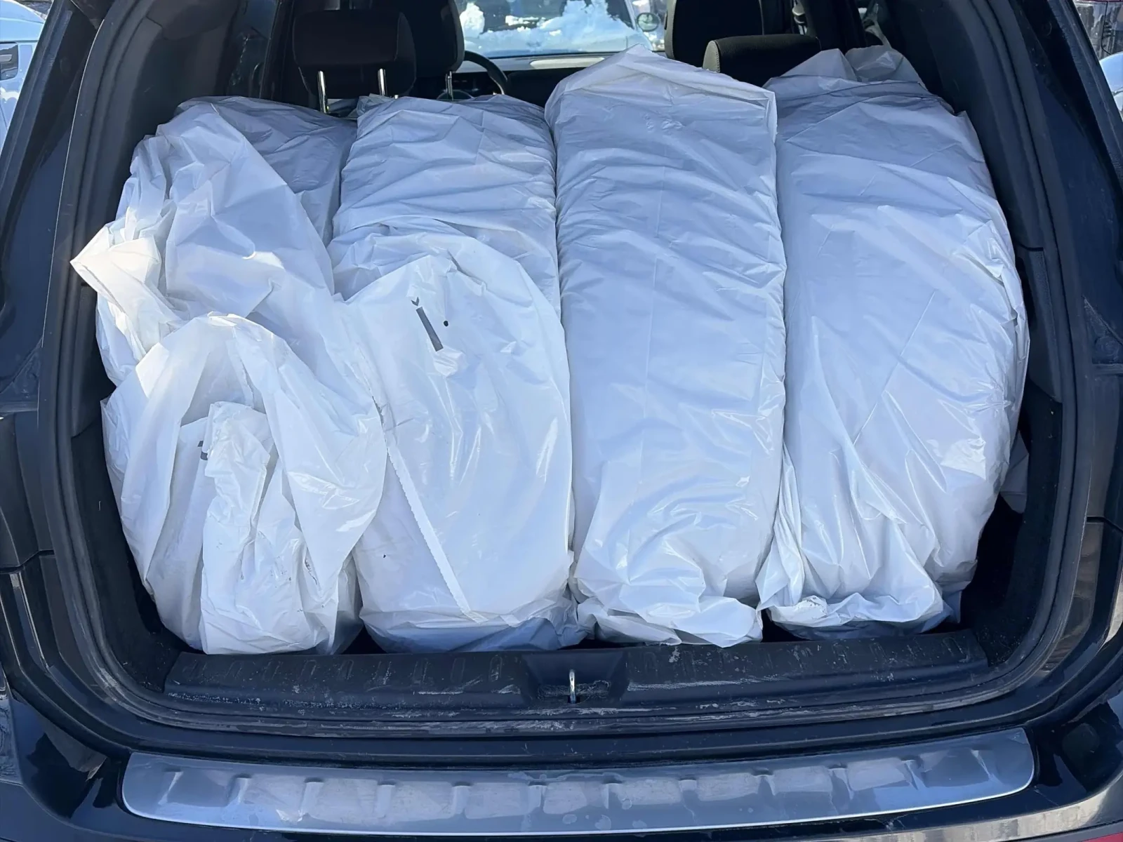 Mercedes-Benz GLB 35 AMG * DISTRONIC * PANO * KEYLESS * ������� | Mobile.bg � ����������� 9