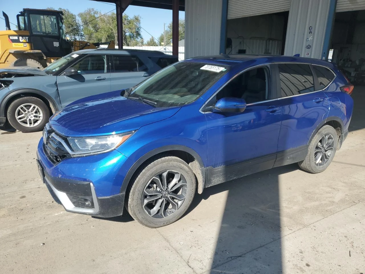 Honda Cr-v 1.5l Exl | Mobile.bg � ����������� 1