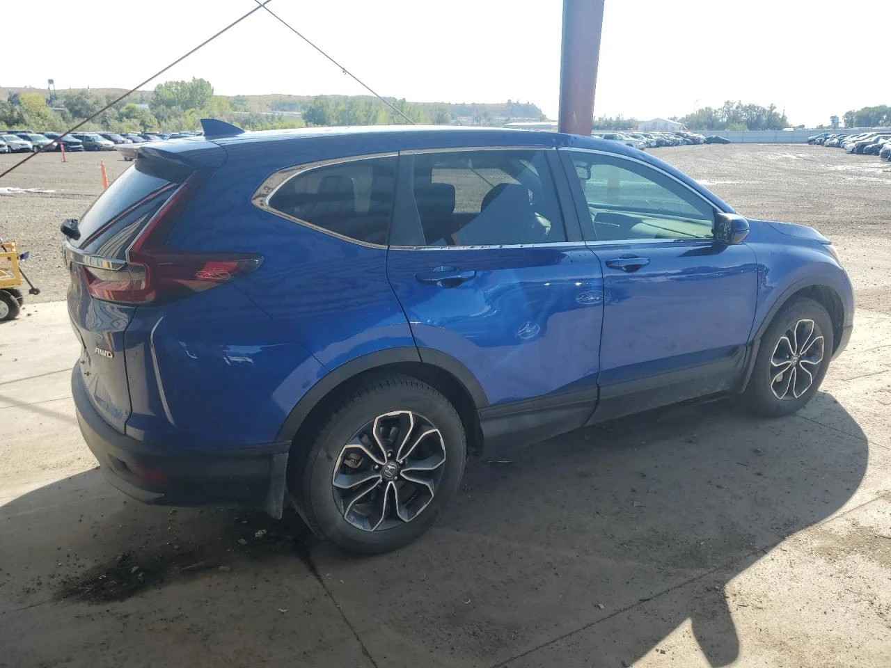 Honda Cr-v 1.5l Exl | Mobile.bg � ����������� 3