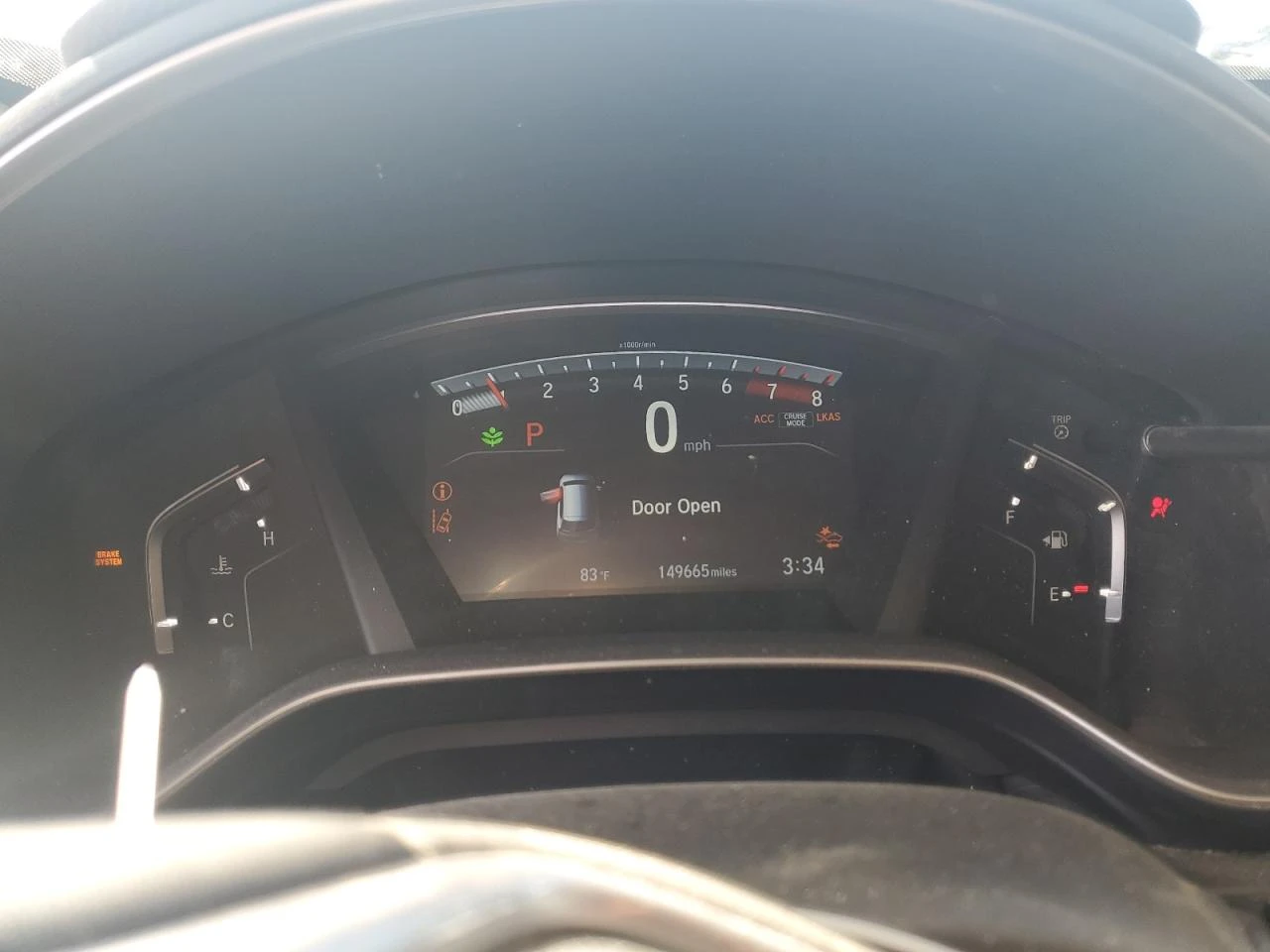 Honda Cr-v 1.5l Exl | Mobile.bg � ����������� 9