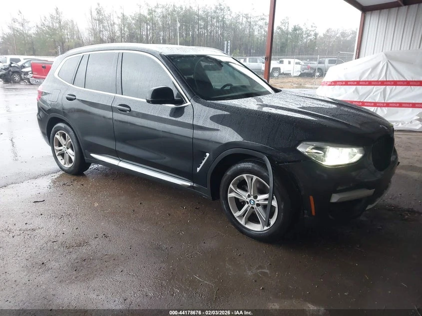BMW X3 2.0l Sdrive30I | Mobile.bg � ����������� 1