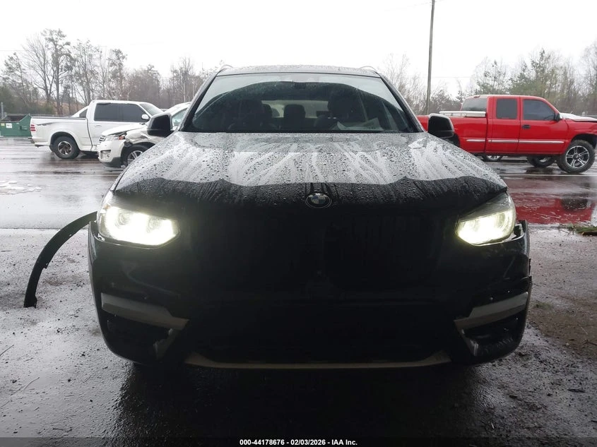 BMW X3 2.0l Sdrive30I | Mobile.bg � ����������� 13