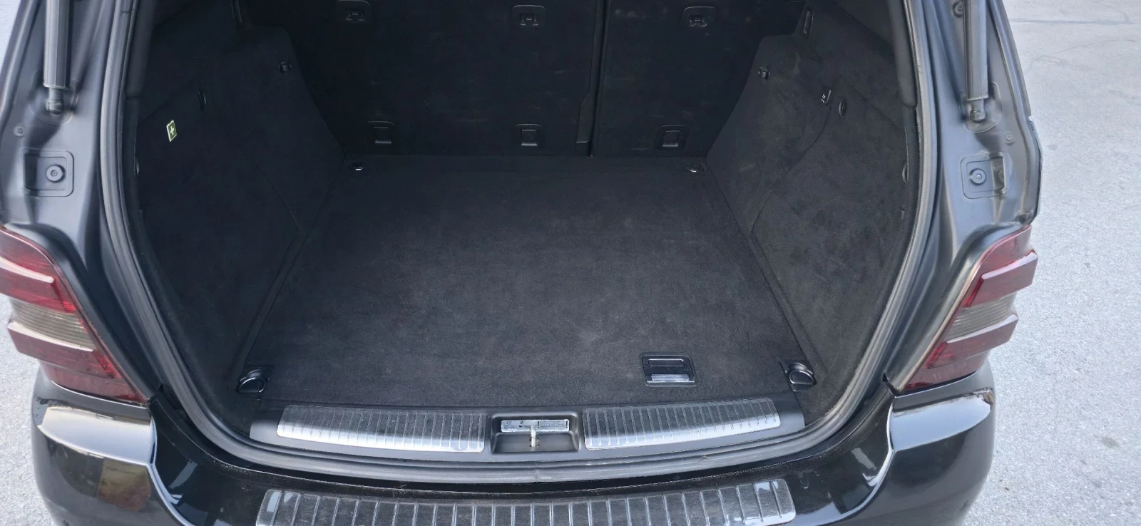 Mercedes-Benz ML 500 306��. AMG  | Mobile.bg � ����������� 15