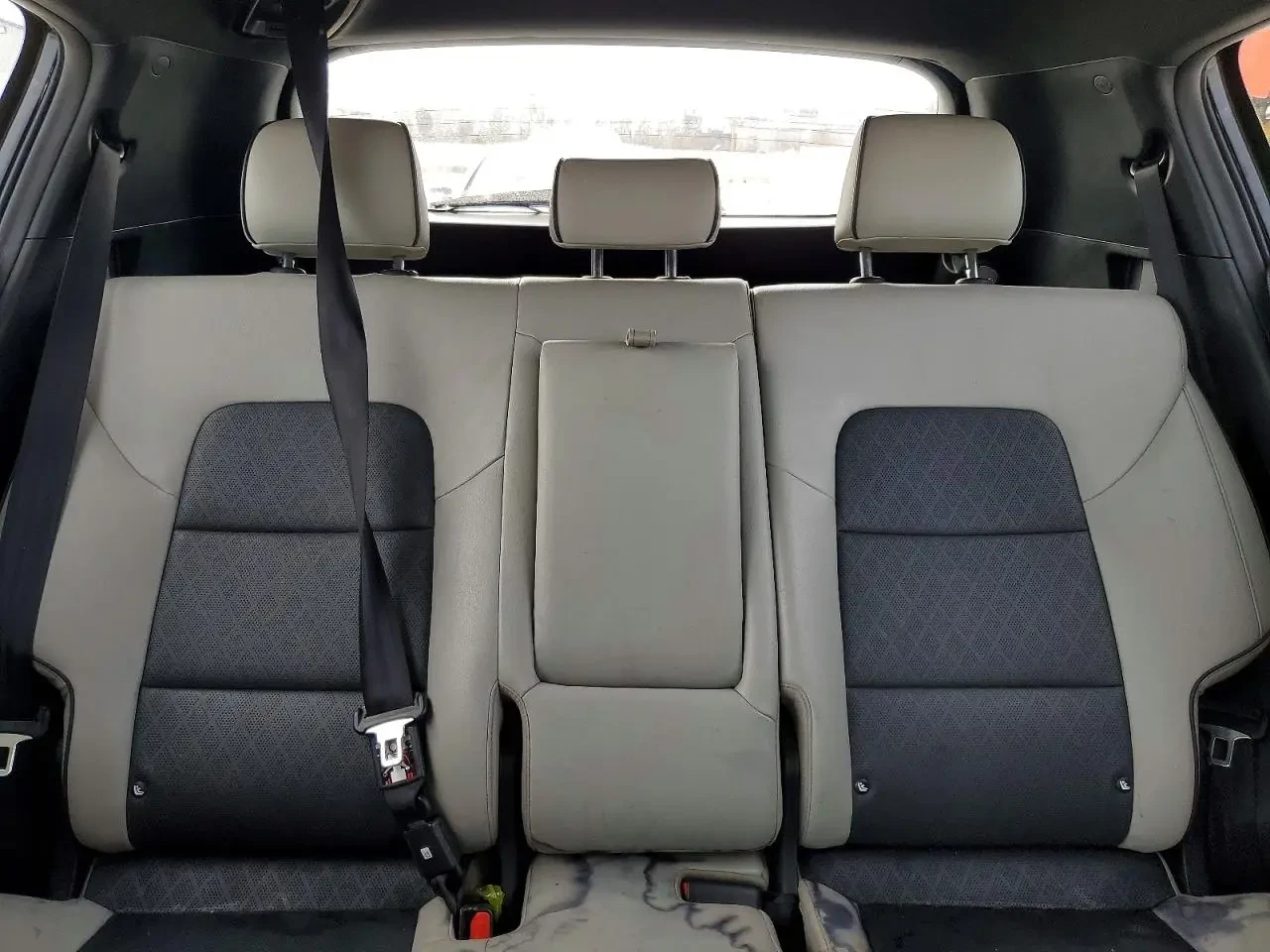 Kia Sportage EX | Mobile.bg � ����������� 9