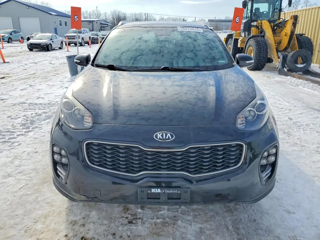 Kia Sportage EX | Mobile.bg � ����������� 3
