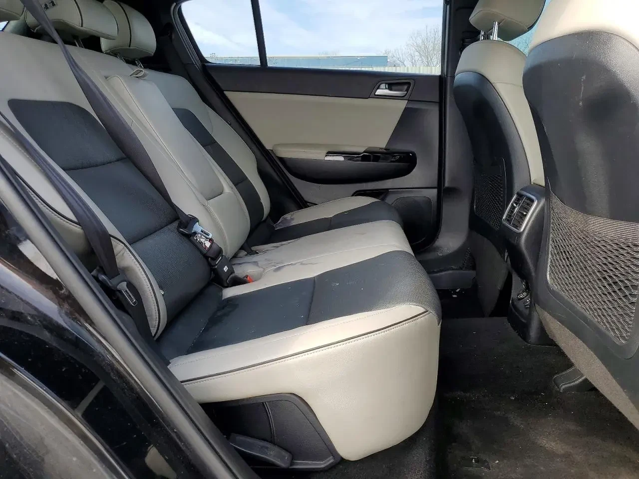 Kia Sportage EX | Mobile.bg � ����������� 10