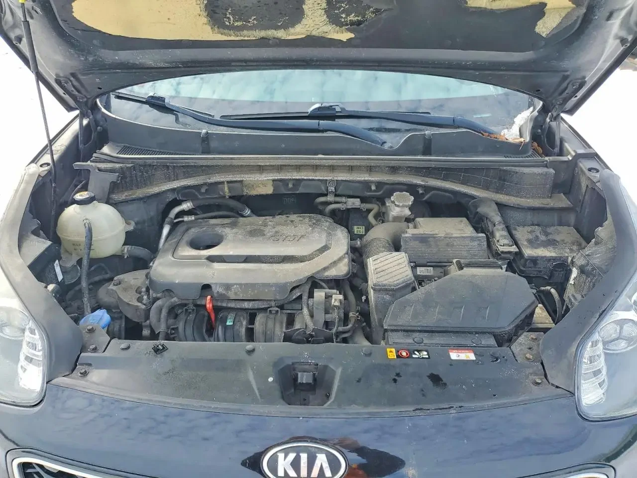 Kia Sportage EX | Mobile.bg � ����������� 12