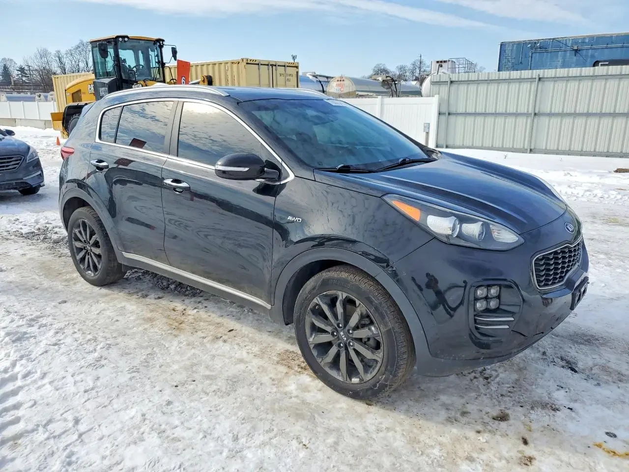 Kia Sportage EX | Mobile.bg � ����������� 2