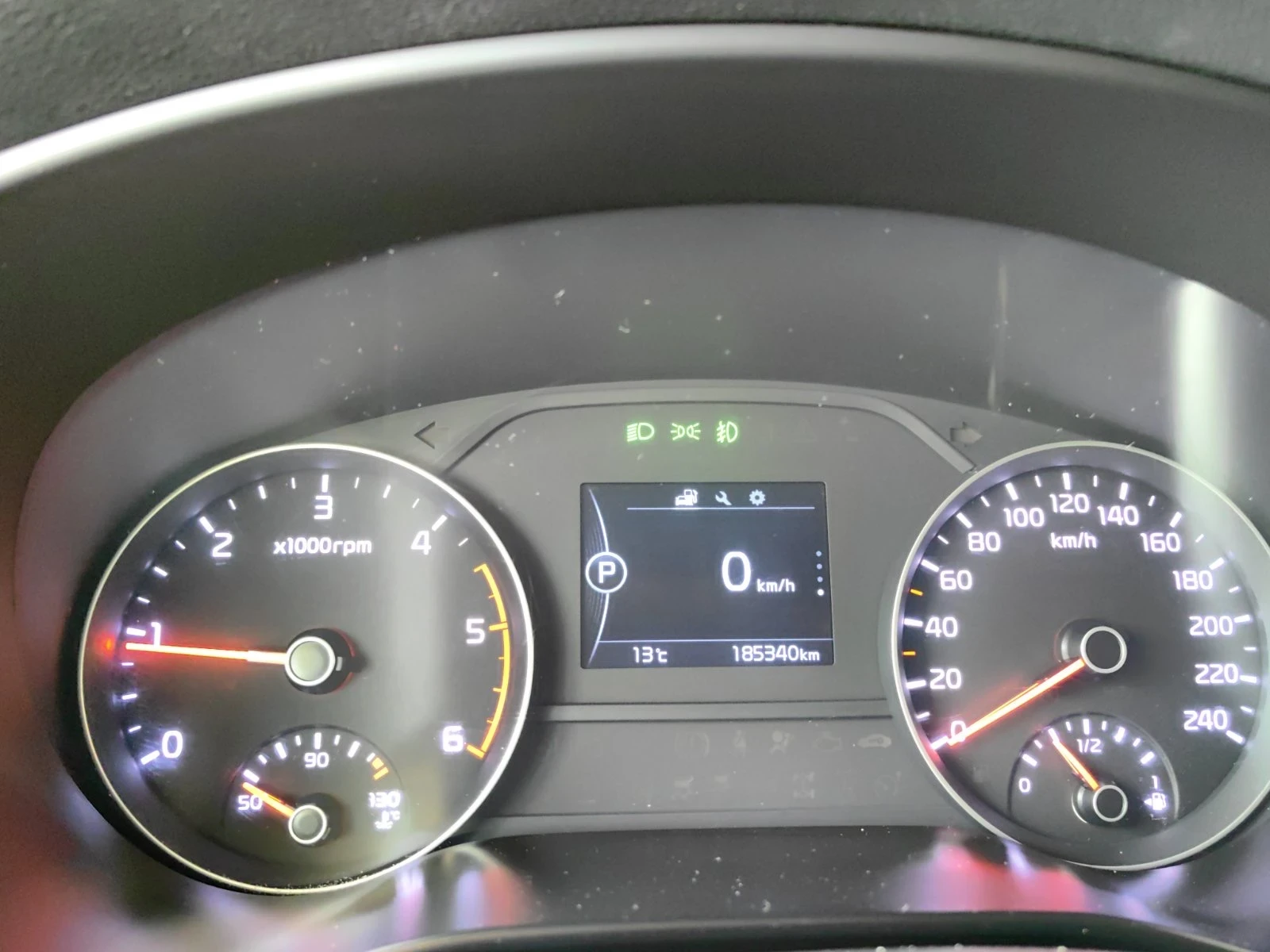 Kia Sportage 2.0crdi-136�.� ������� 4�4 ��� ���� | Mobile.bg � ����������� 11