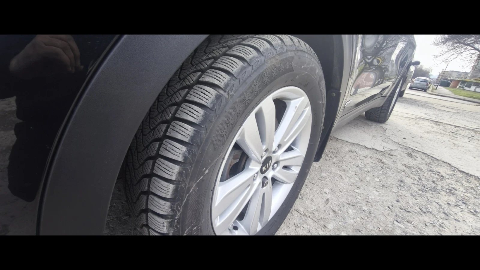 Kia Sportage 2.0crdi-136�.� ������� 4�4 ��� ���� | Mobile.bg � ����������� 16