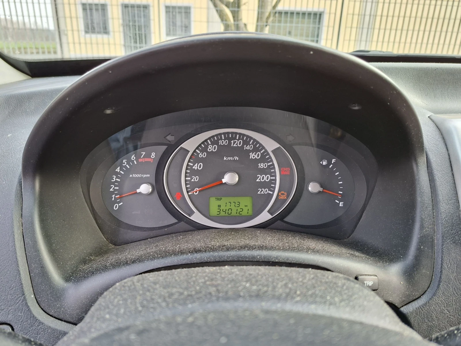 Hyundai Tucson 2.0 ���-������  | Mobile.bg � ����������� 10