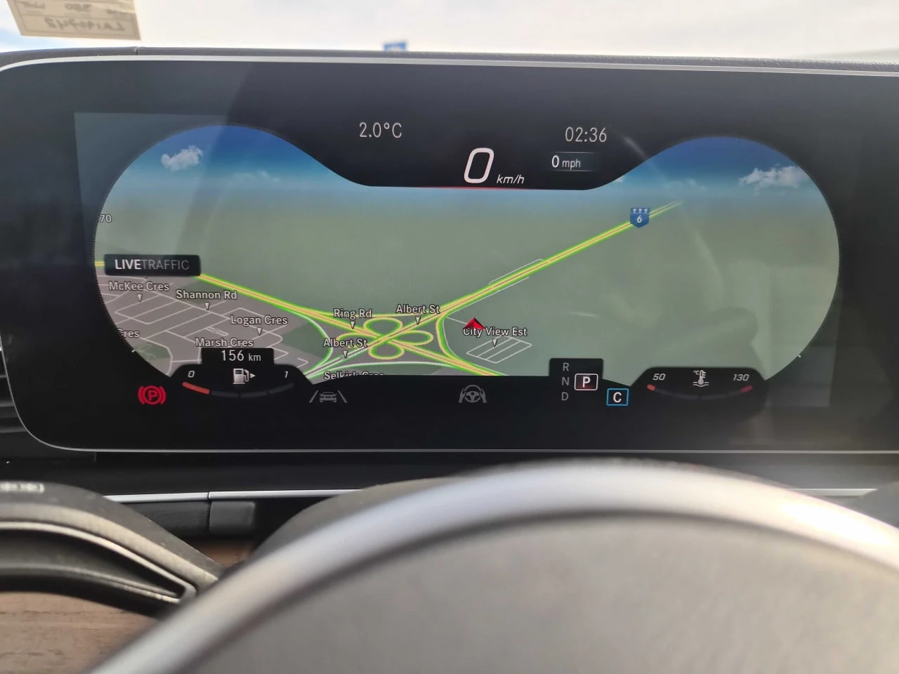 Mercedes-Benz GLE 350 * АВТО КРЕДИТ* ЦЕНА ДО БГ * СЕРВИЗНА ИСТОРИЯ * , снимка 10 - Автомобили и джипове - 53812369