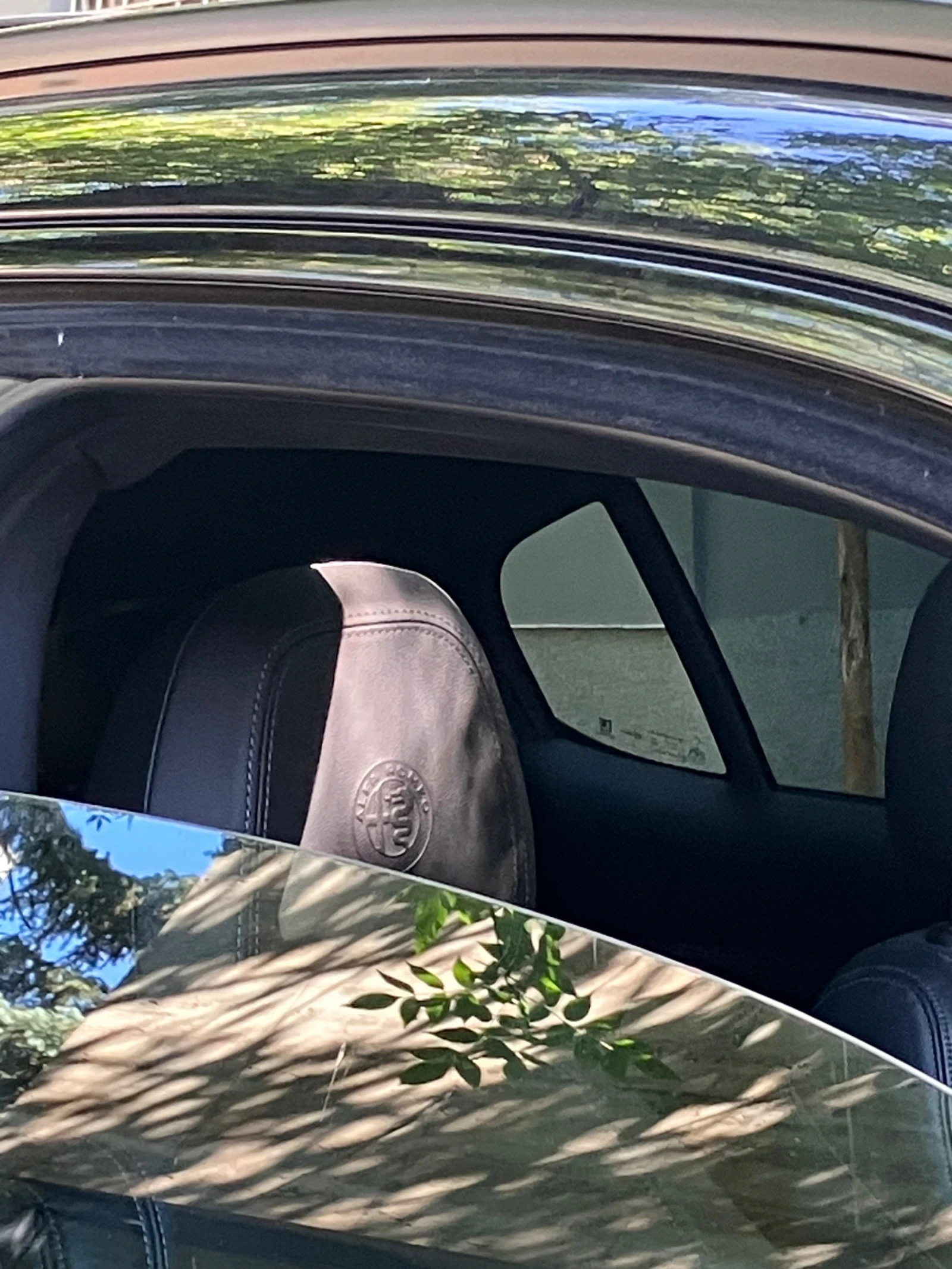 Alfa Romeo Stelvio TI-sport, Q4, снимка 11 - Автомобили и джипове - 53815739