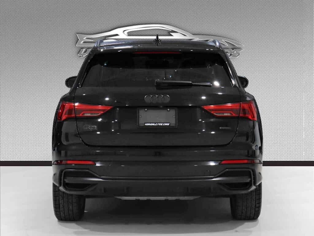 Audi Q3  45TFSI S-LINE| 360| DISTRONIC| CARFAX| , снимка 3 - Автомобили и джипове - 53874321