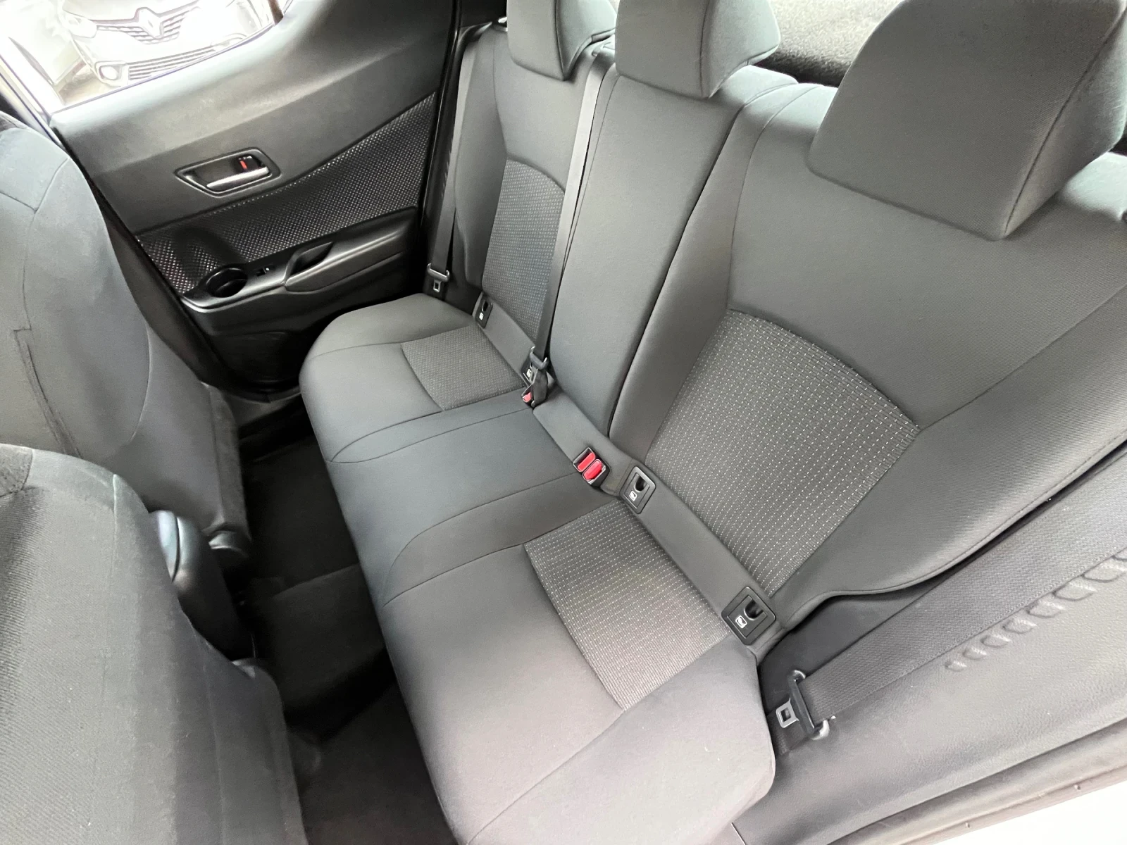 Toyota C-HR 1.8Hybrid �������� ������� ���� � Toyota  | Mobile.bg � ����������� 12