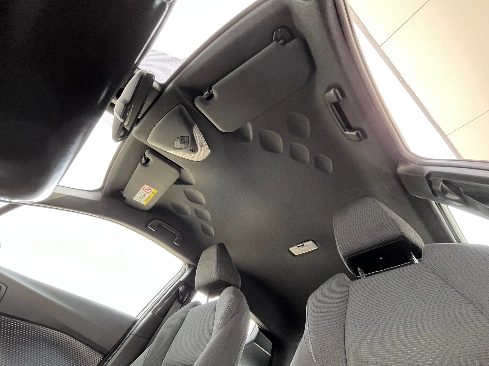 Toyota C-HR 1.8Hybrid �������� ������� ���� � Toyota  | Mobile.bg � ����������� 13