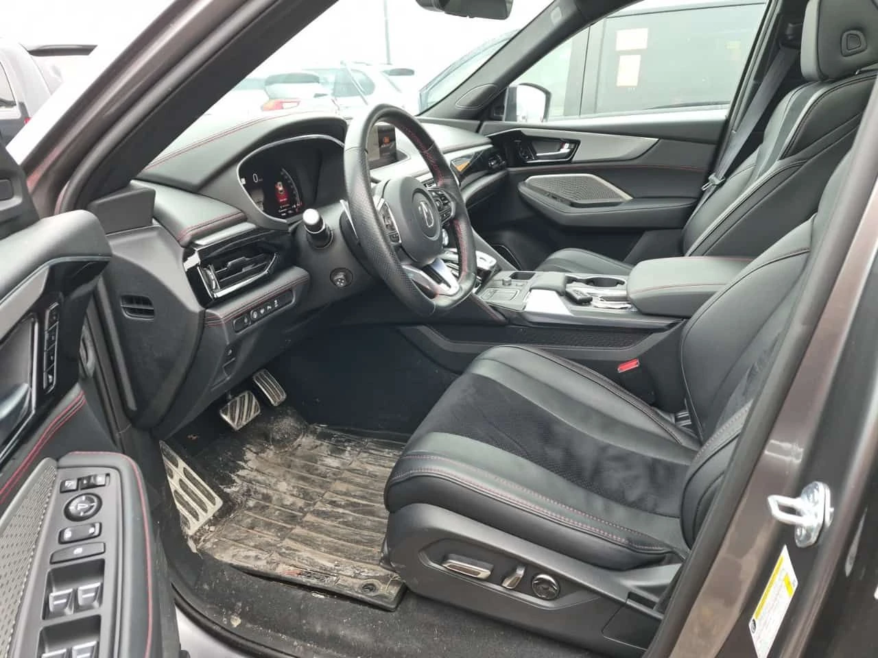 Acura Mdx W/A SPEC * ���� ���������� * ��� ��������� *  | Mobile.bg � ����������� 8