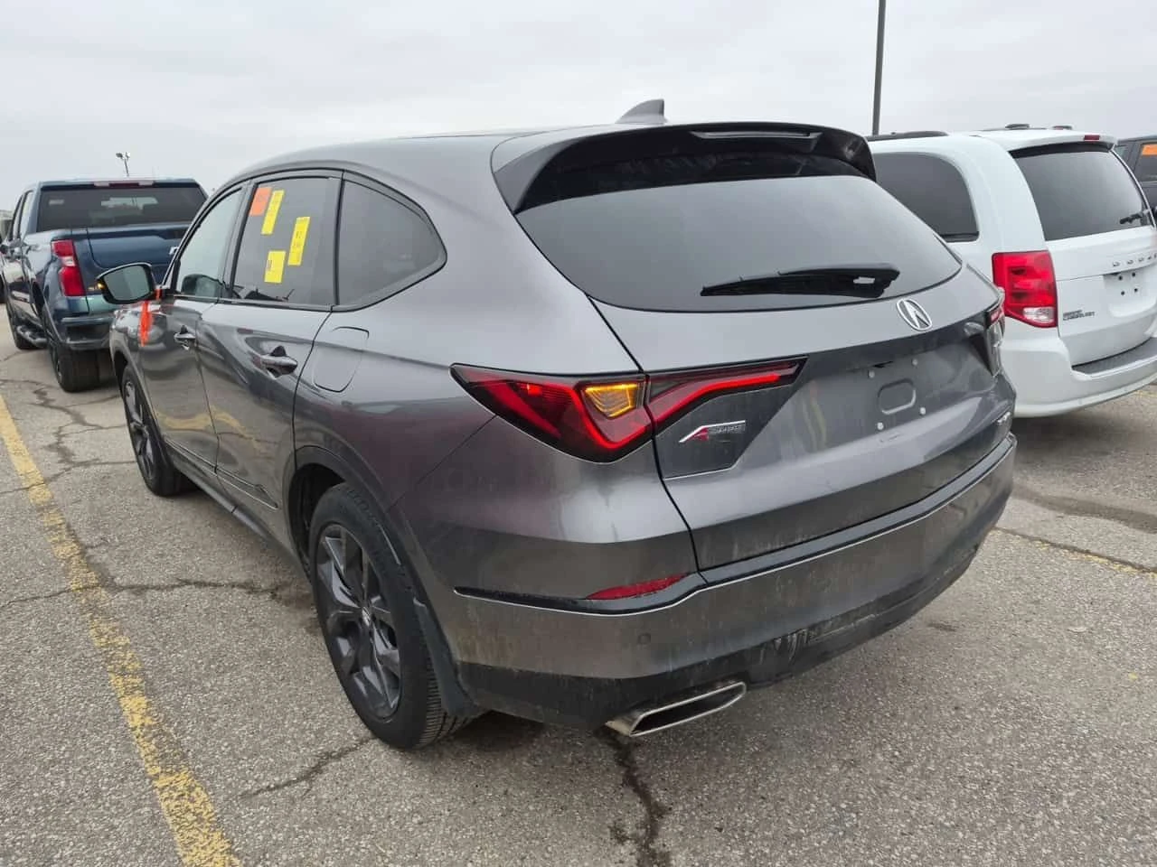 Acura Mdx W/A SPEC * ���� ���������� * ��� ��������� *  | Mobile.bg � ����������� 4