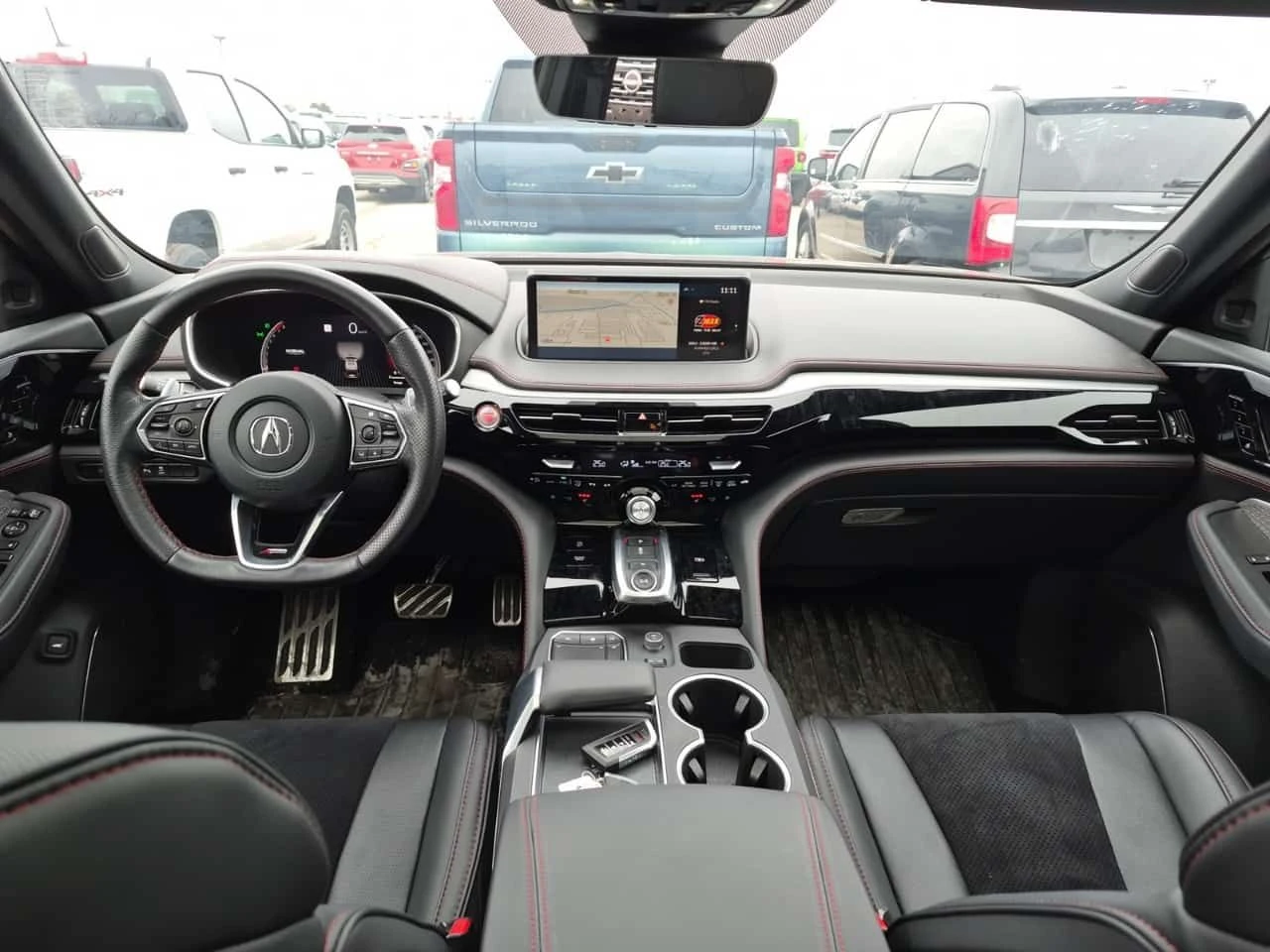 Acura Mdx W/A SPEC * ���� ���������� * ��� ��������� *  | Mobile.bg � ����������� 5