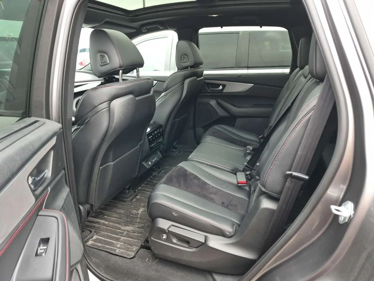 Acura Mdx W/A SPEC * ���� ���������� * ��� ��������� *  | Mobile.bg � ����������� 9
