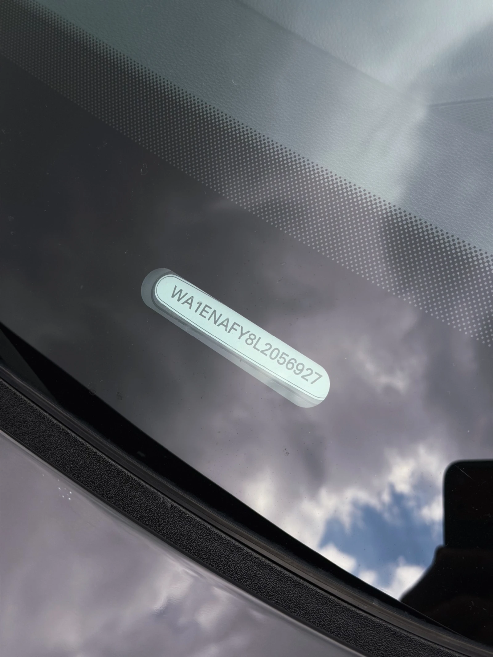 Audi Q5 45 TFSI Quattro S tronic, снимка 17 - Автомобили и джипове - 54237637