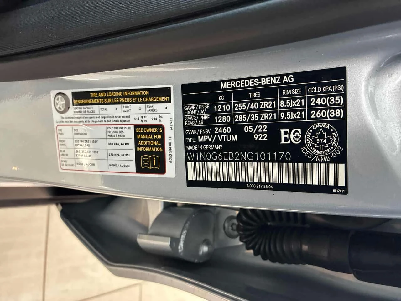 Mercedes-Benz GLC 43 AMG | DISTRONIC | 360 | ПАНОРАМА | , снимка 9 - Автомобили и джипове - 54704421