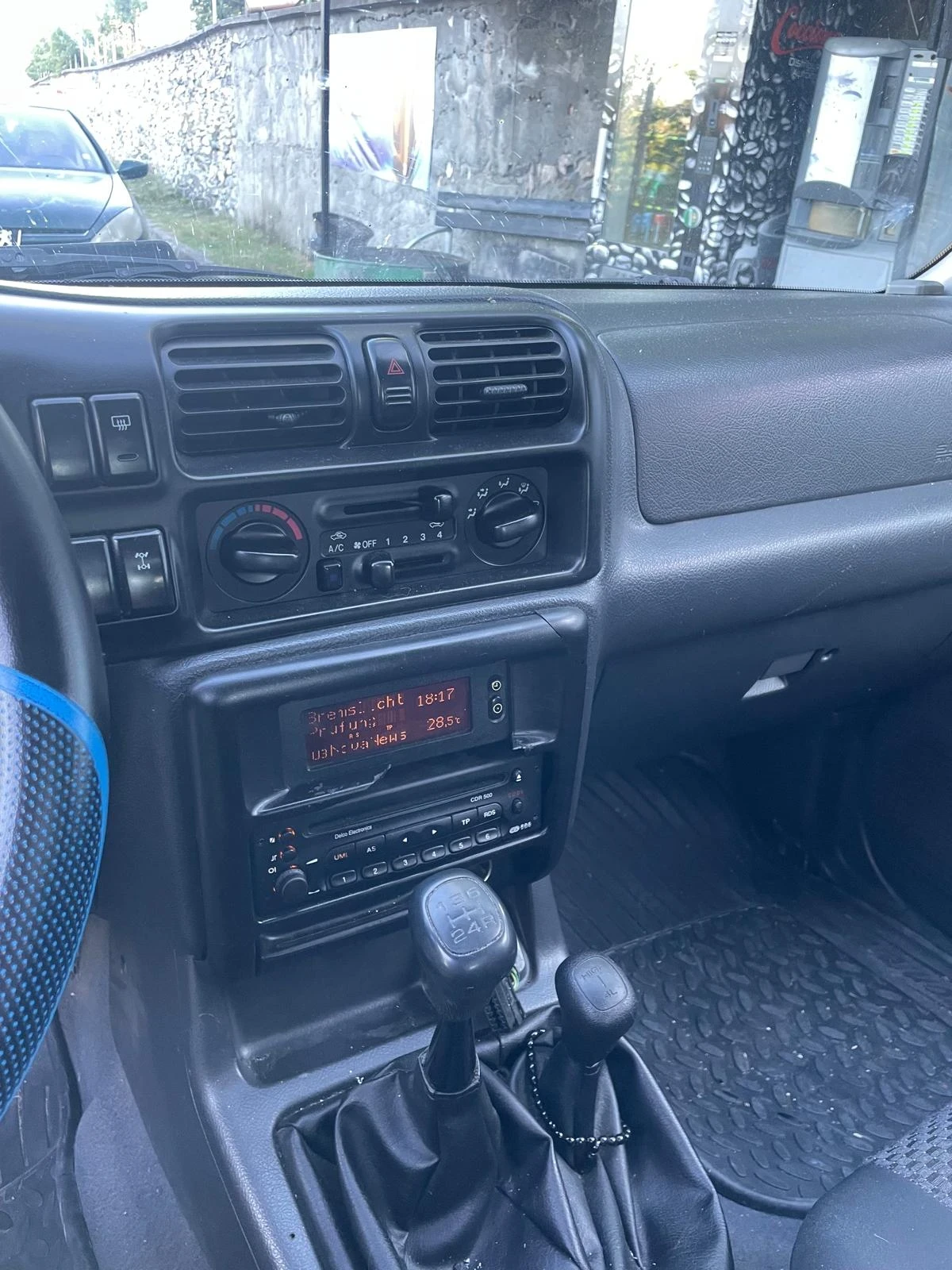 Opel Frontera | Mobile.bg � ����������� 7