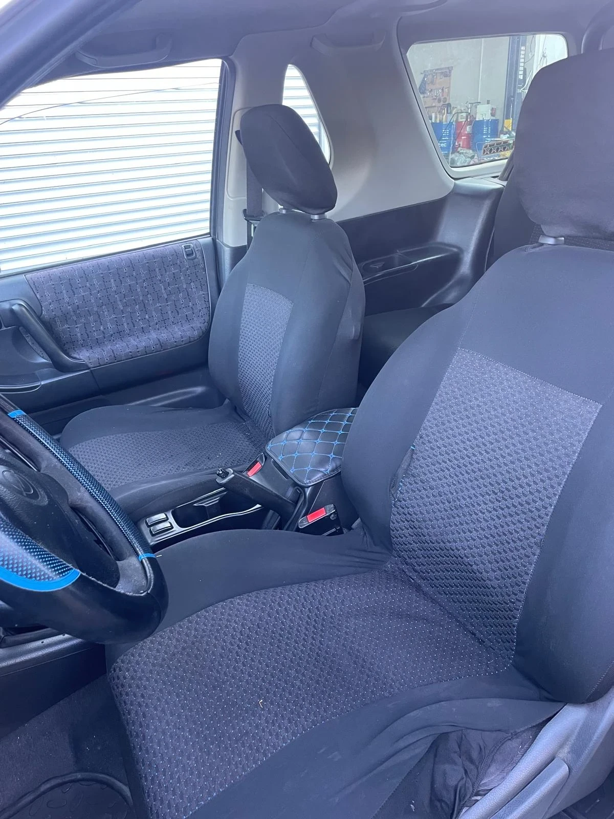 Opel Frontera | Mobile.bg � ����������� 5