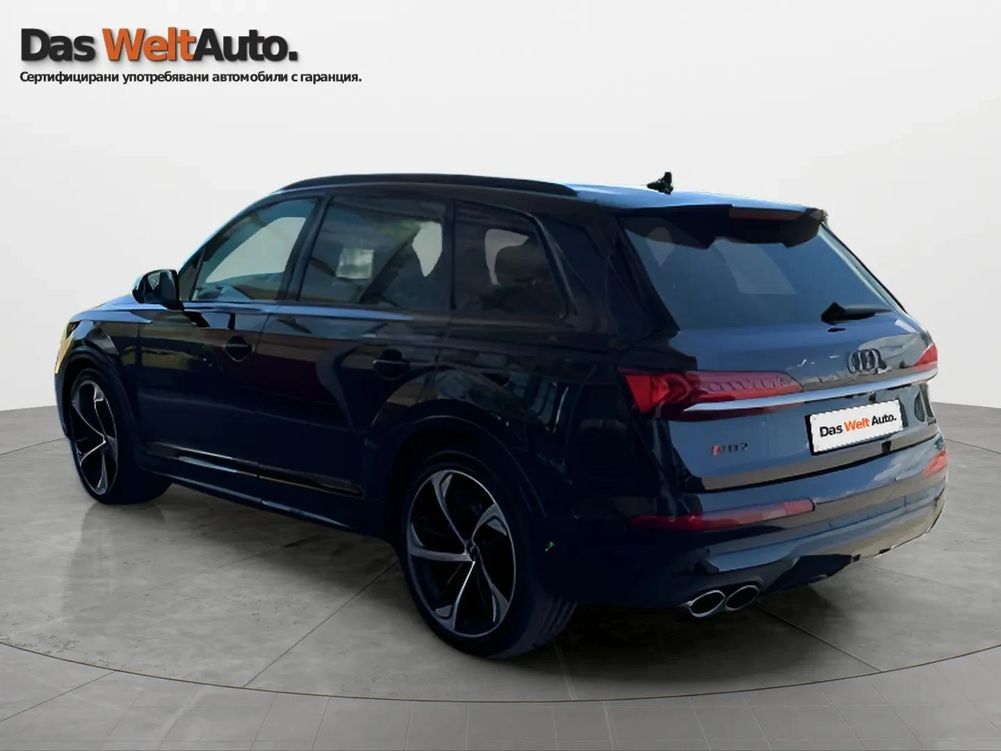 Audi SQ7 | Mobile.bg � ����������� 4